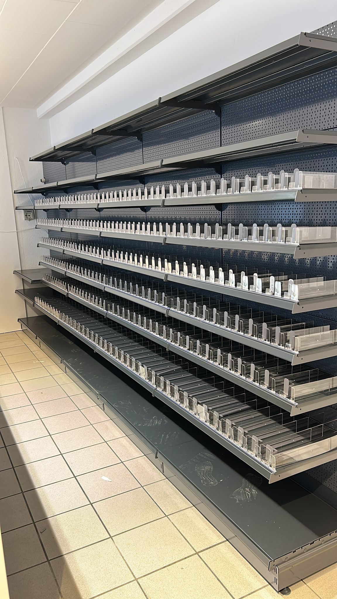 Projekt Hessen Wiesbaden / Convenience-Rollout